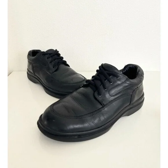 Red Wing Shoes | Shoes | Red Wing Shoes Leather Oxfords  display picture 3